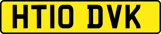 HT10DVK