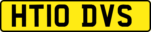 HT10DVS
