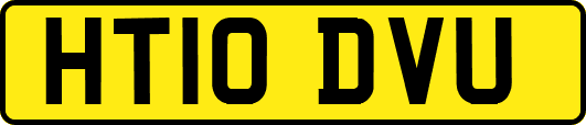 HT10DVU