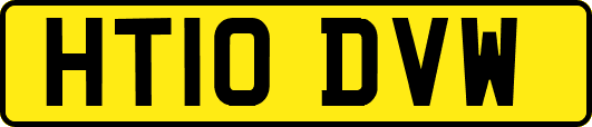 HT10DVW