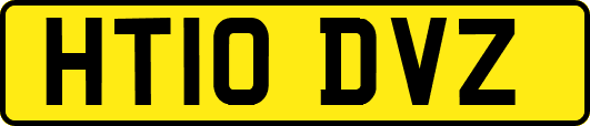 HT10DVZ