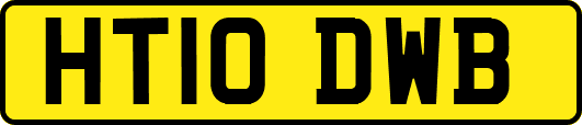 HT10DWB