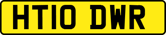 HT10DWR