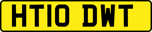 HT10DWT