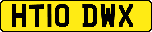 HT10DWX