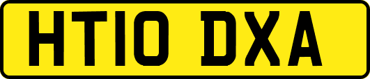 HT10DXA