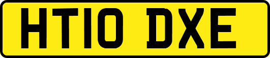 HT10DXE