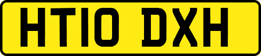 HT10DXH