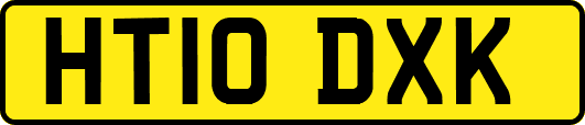 HT10DXK