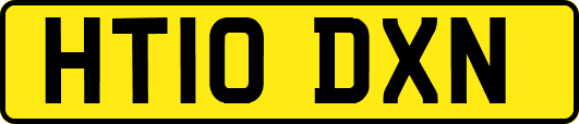 HT10DXN