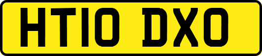 HT10DXO