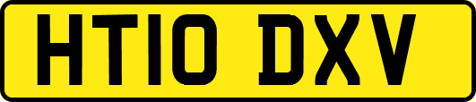 HT10DXV