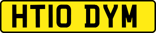HT10DYM