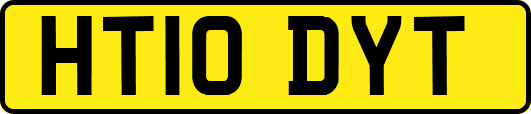 HT10DYT