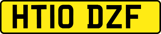 HT10DZF