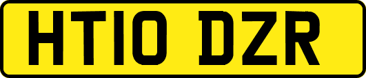 HT10DZR