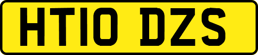 HT10DZS