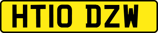 HT10DZW