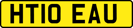 HT10EAU