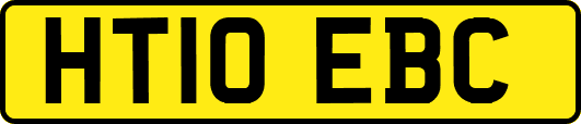 HT10EBC