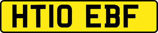 HT10EBF