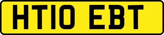 HT10EBT
