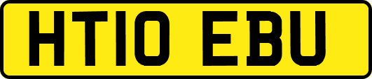 HT10EBU