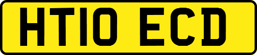 HT10ECD
