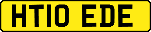 HT10EDE