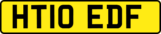 HT10EDF