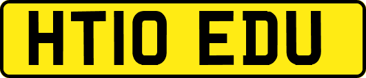 HT10EDU