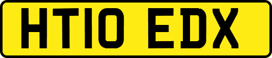 HT10EDX