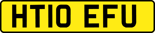 HT10EFU