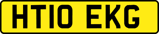 HT10EKG