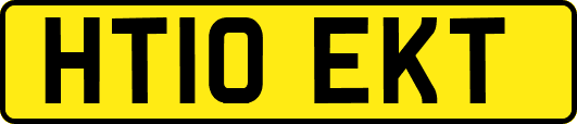 HT10EKT