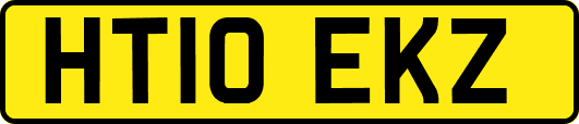 HT10EKZ