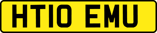HT10EMU