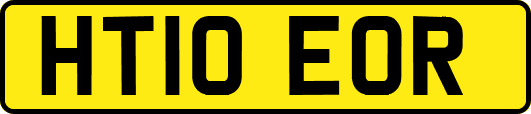 HT10EOR