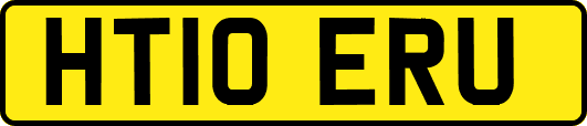 HT10ERU