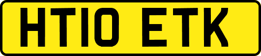 HT10ETK