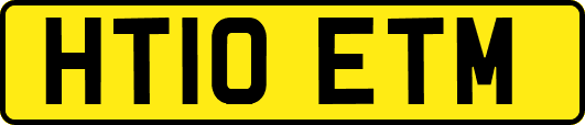 HT10ETM
