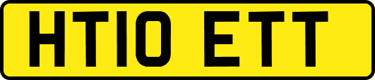 HT10ETT
