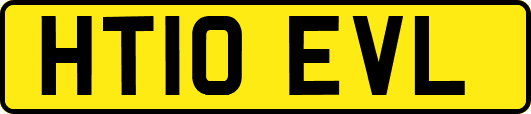 HT10EVL