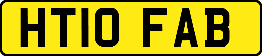 HT10FAB