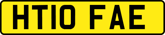 HT10FAE