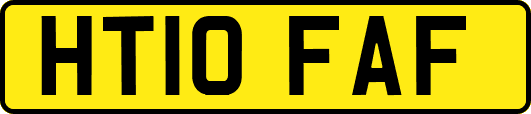 HT10FAF