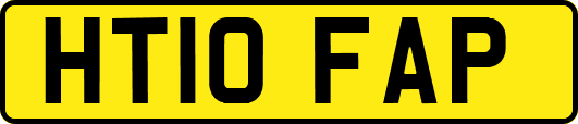 HT10FAP