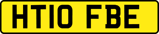 HT10FBE