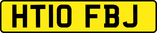 HT10FBJ