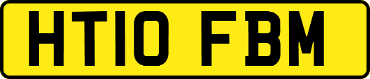 HT10FBM